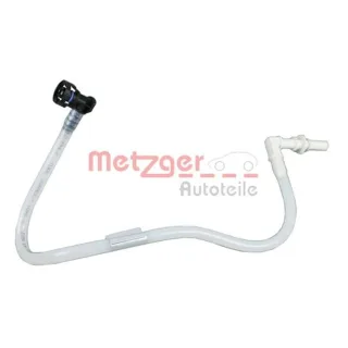 Metzger Kraftstoffleitung Citro?n Fiat Peugeot 1.9 TD