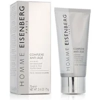 Eisenberg Gesichtspflege Complex Anti-Age Creme hydrolipid Anti-Age Gel für Männer