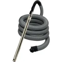 Maxorado Staubsauger-Verlängerungsrohr Rohr Handgriff Schlauch für Miele S8340 S8320 S8310 S8350 Staubsauger, Zubehör für Staubsauger S8 S8000 Serie, S8360 S8370 S8380 S8630 S8730 S8510 Ersatzteile