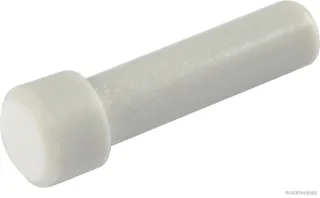 HERTH&BUSS Dicht-/Schutzstopfen, Deutsch DT weiß - 50282067