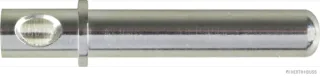 HERTH&BUSS Kontaktstift, KOSTAL RK 4 L - 50253952099