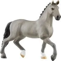 Horse Club Cheval de Selle Francais Hengst, Spielfigur