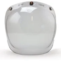 Roeg Helmvisier Bubble Shield