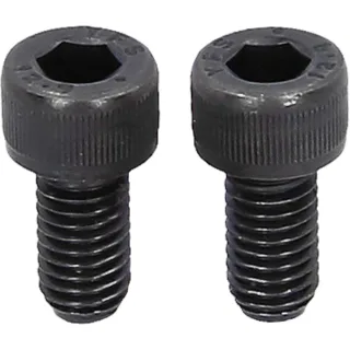 KS Tools Schrauben-Paar, M8 x 1,25, Länge 15 mm - 160.0198