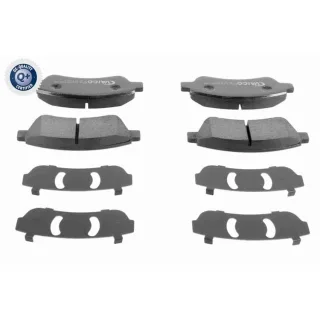 Vaico Bremsbel?ge vorne Citroen Peugeot Renault V22-0083