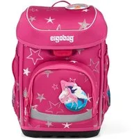 ergobag Schulranzen Ergobag cubo SternzauBär Set