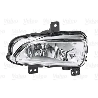 Valeo Nebelscheinwerfer rechts Fiat 500X 334