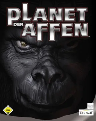 Planet der Affen [PC]