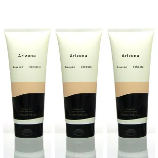 3 x Proenza Schouler Arizona Shower Oil Dusch?l 200 ml = 600 ml