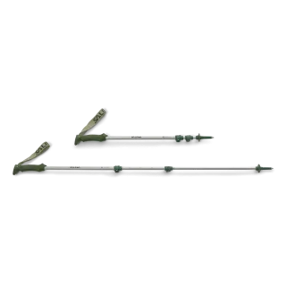 SALEWA - Re-poles - Schwarz (Gr.UNI)