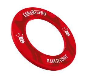 Go Darts Pro Dartboard Surround