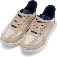 Ara MOTION Keilsneaker, Freizeitschuh, Halbschuh, Schnürschuh in Komfortweite H (sehr weit)