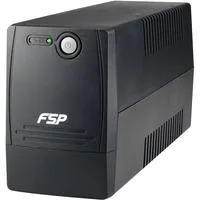 FP 800, USV schwarz