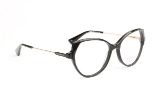 Ana Hickmann Brillenfassung HI6317 H01 55