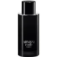 Giorgio Armani Eau de Parfum Armani Code Homme Parfum: 30 ml, 50 ml, 75 ml, 125 ml, 150 ml