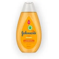 johnson's Haarshampoo Johnsons Baby Shampoo