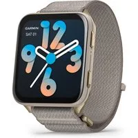 Garmin Venu X1 Smartwatch (5,08 cm/2 Zoll)