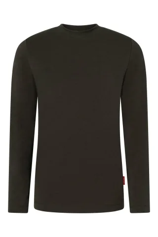 JOOP! JEANS - 15 JJJ-10Cedric-L 10018943 Grün - Gr. - L