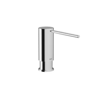 KWC Seifenspender Modern style, chromeline,3600009613 3600009613