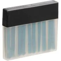 Cleansystem Reinigungssticks 18852-20, Reinigungsmittel 10 Stück, Seifenstäbchen für die Nassreinigung