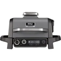 NINJA Elektrogrill OG701EU Woodfire, 2400 W