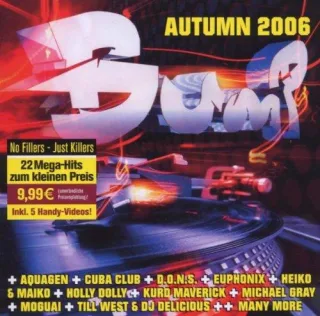 Bump Autumn 2006