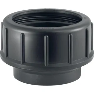 Geberit PE Gewindestutzen 379740161