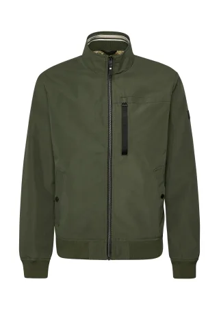 s.Oliver - Outdoor-Jacke olive - Gr. - XXL