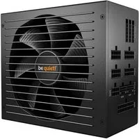 be quiet! STRAIGHT POWER 12 PC-Netzteil (1200W, 80 PLUS Platinum, leiser Betrieb, BN339)