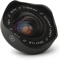 MOMENT Smartphone-Halterung Wide 18mm Lens - T-Series