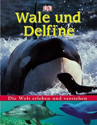 Wale und Delfine