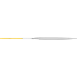 PFERD TOOLS CORINOX-Nadelfeile hohe Oberflächenhärte Halbrund 180mm Schweizer Hieb 2, mittel-fein - 12478184