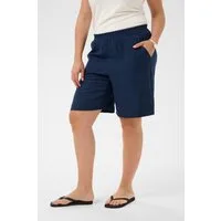 KAFFE Curve Shorts Shorts KCelisa Große Größen