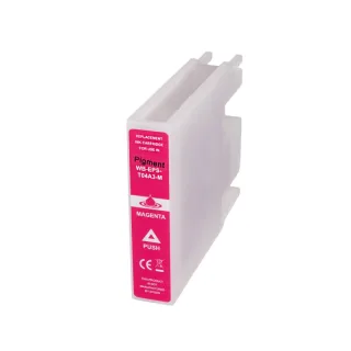 [NB] Kompatibel für Epson C13T04A340 Druckerpatrone Magenta
