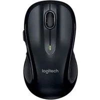 Logitech M510 Wireless Mouse Maus