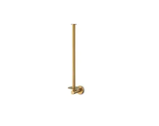 JEE-O Slimline Ersatz Papierhalter, PVD gold matt, 801-0025 801-0025