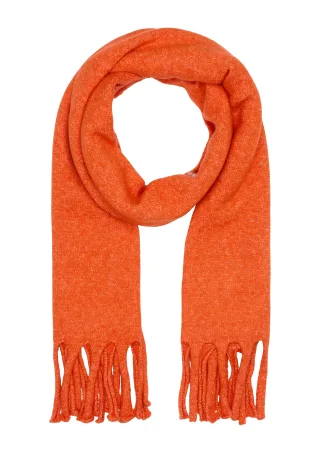 s.Oliver - Tuch orange - Gr. - 1