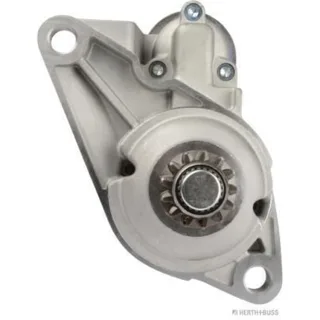 Elparts Starter Audi Seat Skoda VW 42025170