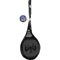 Badminton-Set Starter mit 2 Schlägern und 1 Federball