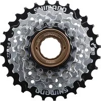 Shimano Zahnkranz