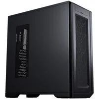 Enthoo Pro 2 Server Edition, Big-Tower-Gehäuse schwarz, Closed