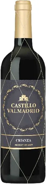 Castillo de Alcala Crianza DO Carinena Jg. 2016