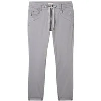 TOM TAILOR Jerseyhose Tapered-Fit Hose