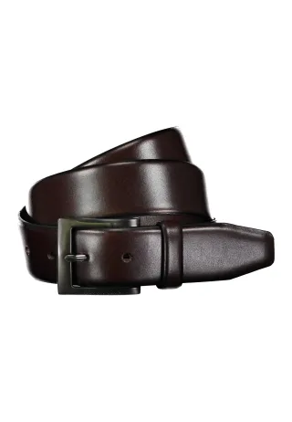 ROY ROBSON - Gürtel S-9288-93 S-93-09288-12531-00 dark brown - Gr. - 95