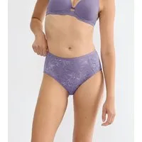 Triumph Slip Amourette Charm T Maxi02 Stretch-Spitze