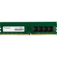 DIMM 16 GB DDR4-2666 , Arbeitsspeicher grün, AD4U266616G19-SGN, Premier