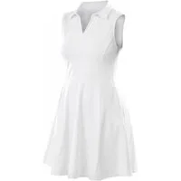 Result Sweatkleid Recycled Damen Fitness Dress / Tenniskleid