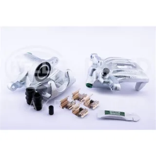Hella Bremssattel hinten links Mercedes Viano Vito 8AC355394-451