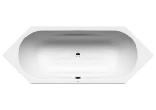 Kaldewei Badewanne VAIO DUO 6 952, 2100x800x430mm, 233234013001 233234013001