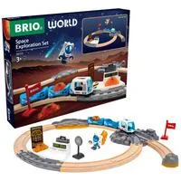 RAV Weltraumforschungs-Set, Spielfahrzeug